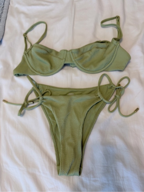 Monday Swimwear Other - Monday Swimwear bikini